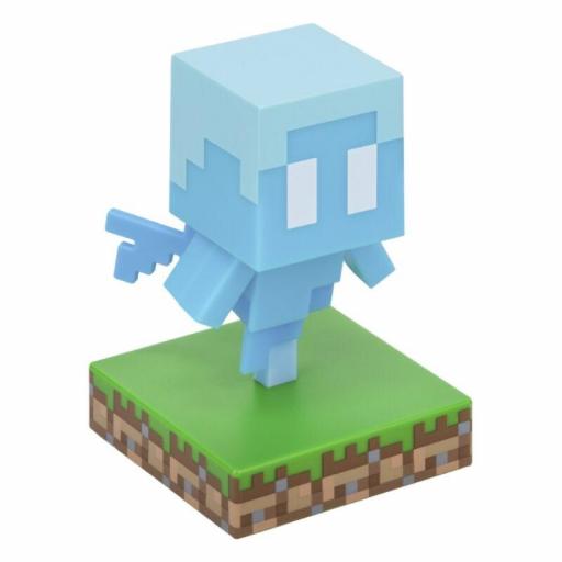 Lámpara Minecraft Allay Paladone Icon 15 cm [1]