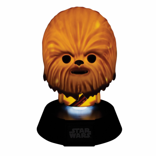 Lámpara Icon Star Wars Chewbacca 10 cm [3]