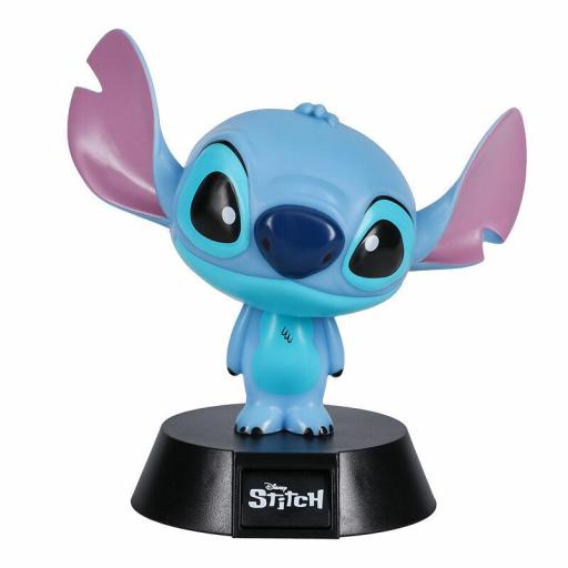 Lámpara Disney Stitch 10 cm