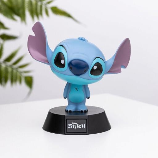 Lámpara Disney Stitch 10 cm [2]