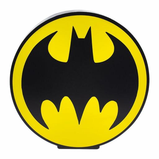 Lámpara DC Comics Batman Logo 16 cm [2]