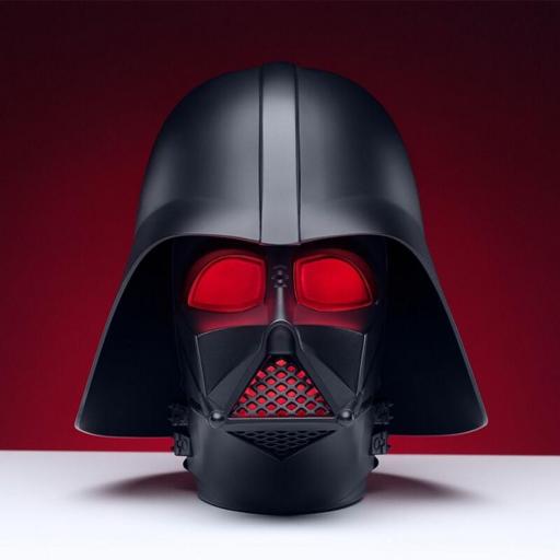 Lámpara Star Wars Darth Vader 14 cm