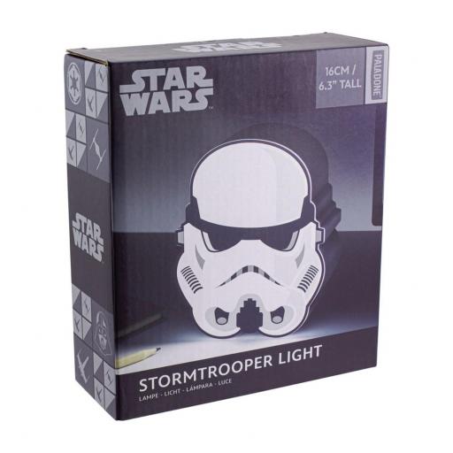 Lámpara Star Wars Stormtrooper 16 cm [3]