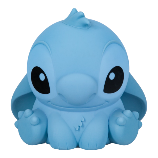 Lámpara Stitch Silicona Disney 15 cm [0]