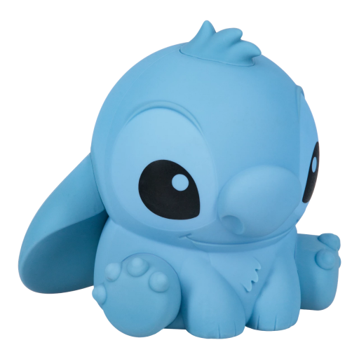 Lámpara Stitch Silicona Disney 15 cm [1]