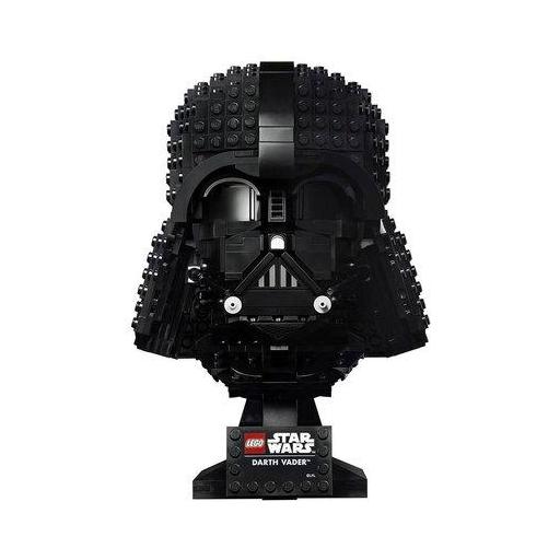 Lego Star Wars Darth Vader Casco 20 cm [1]