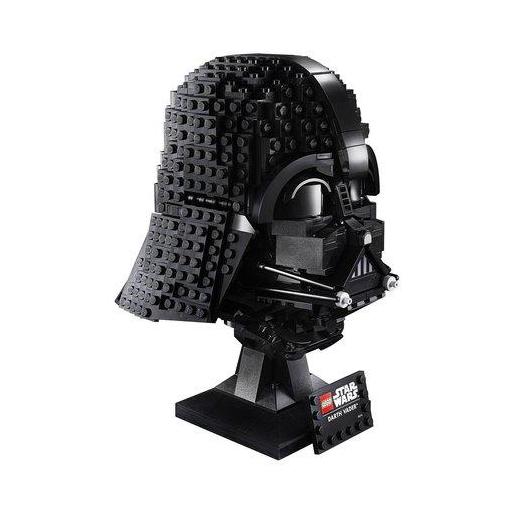 Lego Star Wars Darth Vader Casco 20 cm [2]