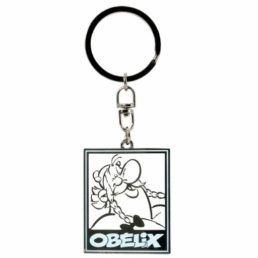 Llavero Asterix y Obelix Obelix [1]