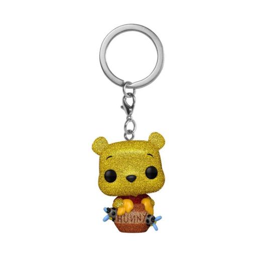 Llavero Funko Pocket Pop! Winnie the Pooh Special Edition