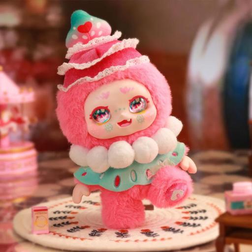 Caja sorpresa 6 unidades surtido Vamos al Cafe Kimmon  [2]