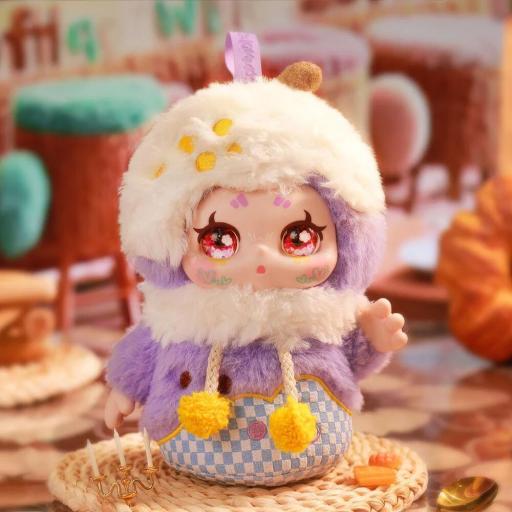 Caja sorpresa 6 unidades surtido Vamos al Cafe Kimmon  [7]