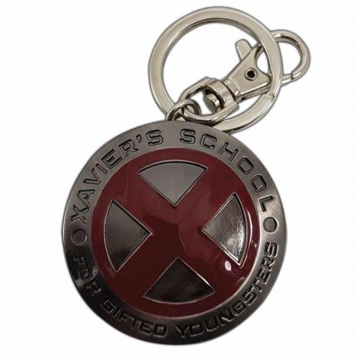 Llavero Marvel X-Men Logo