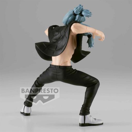 Figura Banpresto Jujutsu Kaisen Mahito 16 cm [3]