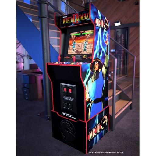 Máquina Arcade Recreativa Midway Legacy [7]