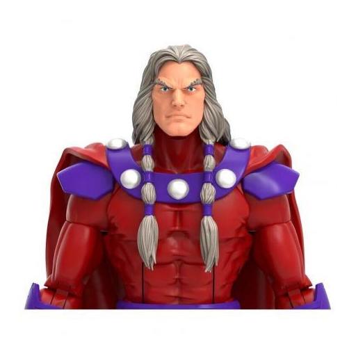 Figura X-Men Magneto Marvel Legends Hasbro 15 cm [1]