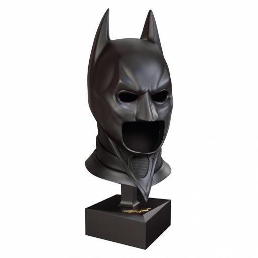 Máscara Batman Dark Knight Edición Especial 