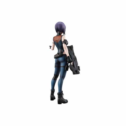 Figura Megahouse Ghost in the Shell Motoko Kusanagi 22 cm [3]