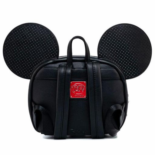 Mochila Loungefly Disney Mickey Mouse  [3]