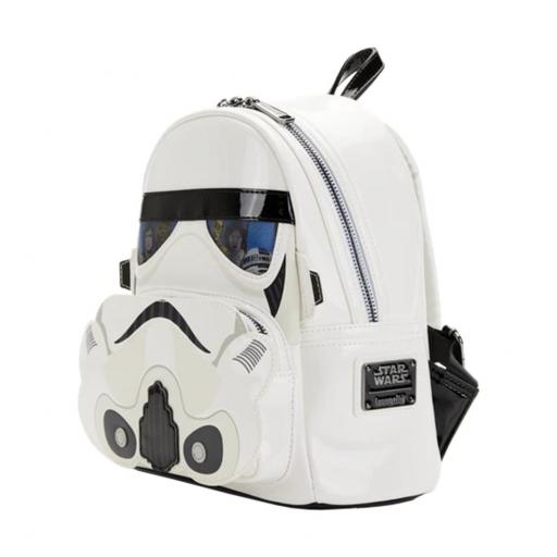 Mochila Loungefly Star Wars Stormtrooper [1]