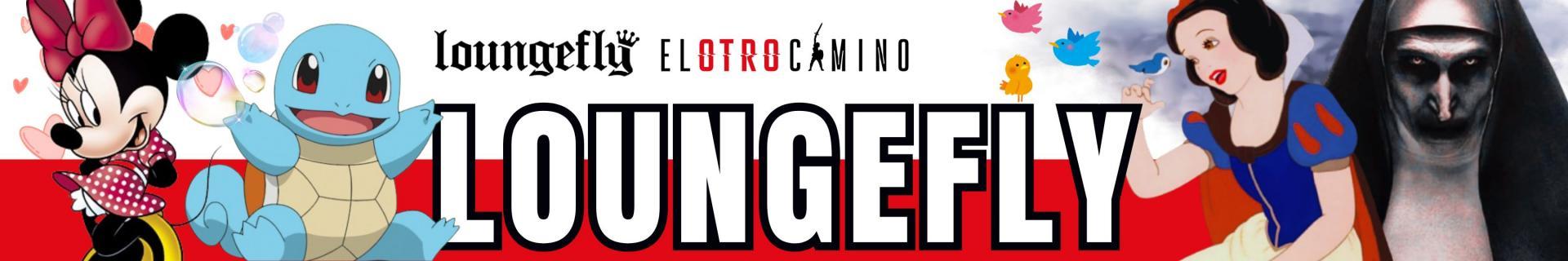 Loungefly