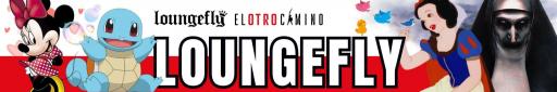 Loungefly