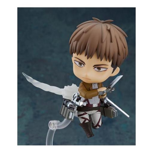 Figura Nendoroid Attack On Titan Jean Kirstein 10 cm [3]