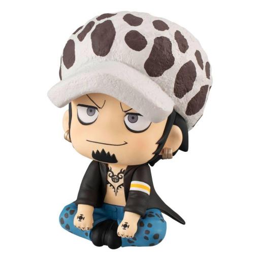 Figura Look Up One Piece Trafalgar Law 11 cm [1]