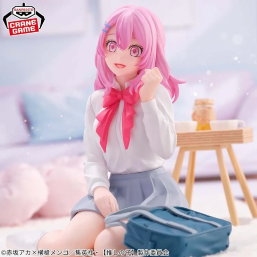 Figura Oshi No Ko Minami Kotobuki Banpresto 10 cm [2]