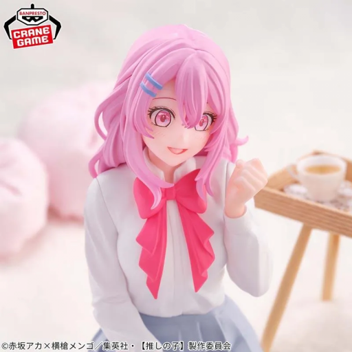 Figura Oshi No Ko Minami Kotobuki Banpresto 10 cm [3]