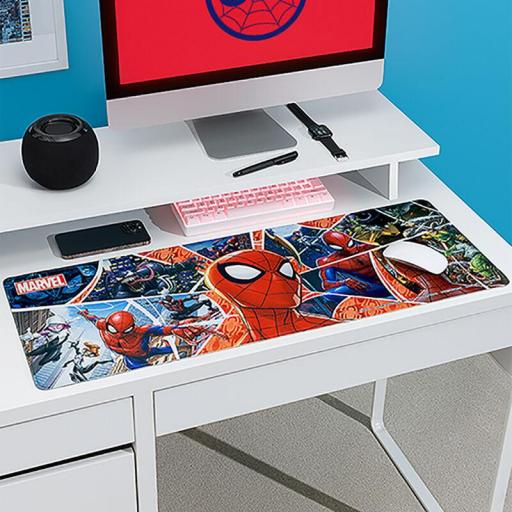 Alfombrilla Marvel Spiderman XL [1]