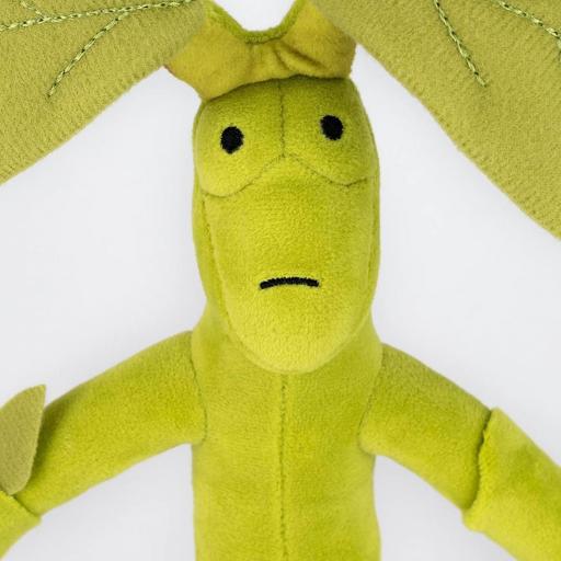 Peluche Animales Fantásticos y Dónde Encontrarlos Bowtruckle 35 cm [1]