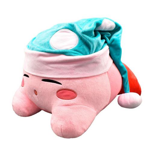 Peluche Kirby Sleepy 30 cm