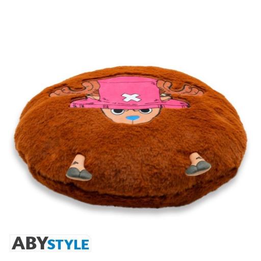 Cojín One Piece Tony Tony Chopper New World  [1]