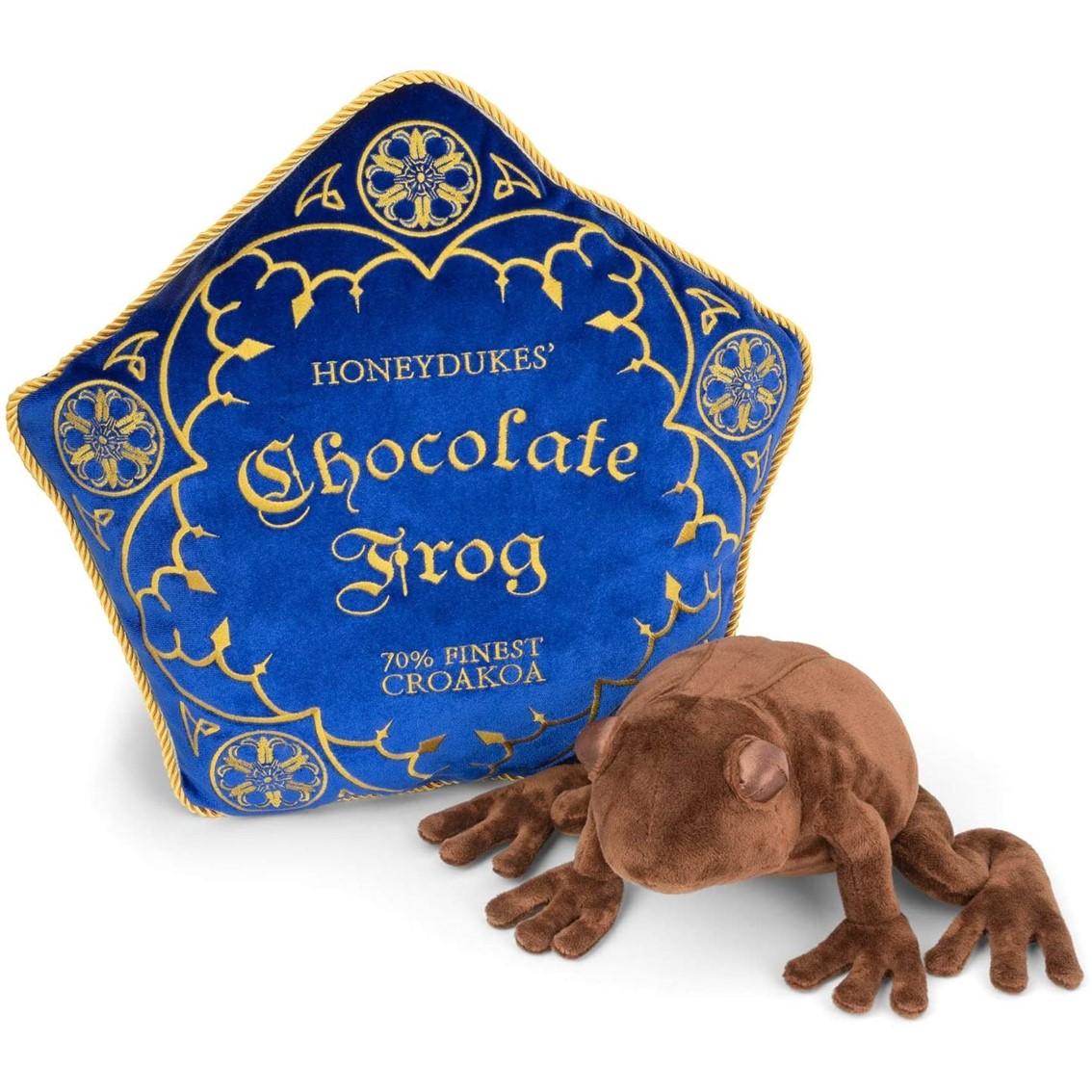 Peluche y Cojín Harry Potter Rana de Chocolate 33 cm 42,90 €