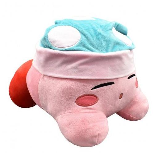 Peluche Kirby Sleepy 30 cm [1]