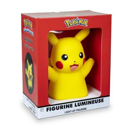 Lámpara Pokemon Pikachu 25 cm [3]