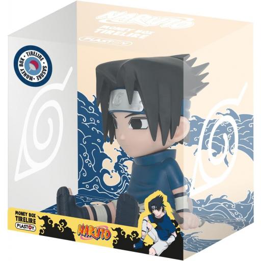 Hucha Plastoy Naruto Sasuke Uchiha 18 cm [2]