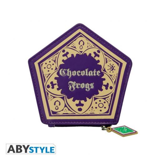 Portamonedas Harry Potter Rana de Chocolate  [1]