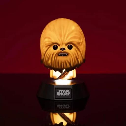 Lámpara Icon Star Wars Chewbacca 10 cm [1]