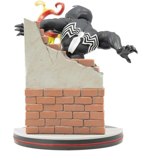 Figura QFig Marvel Venom 10 cm [2]