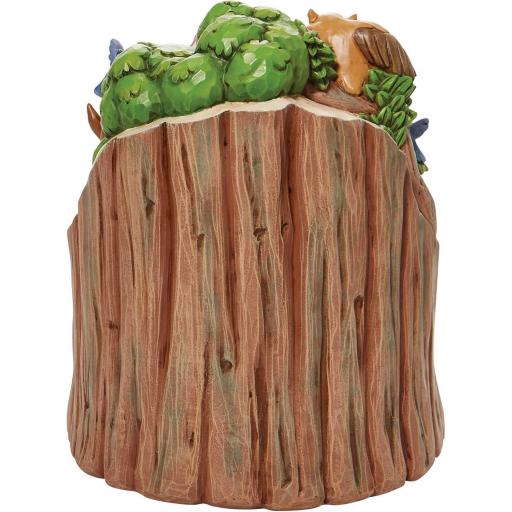 Figura Bambi Firends Forest Traditions Enesco 16 cm [4]