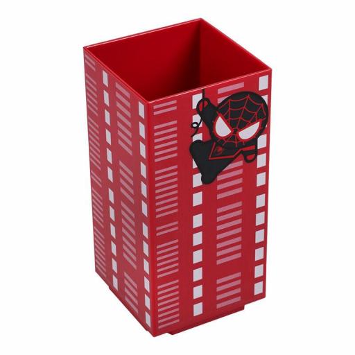 Lapicero Organizador Spider-Man Marvel  [3]