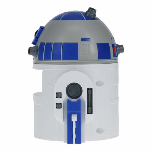 Reloj despertador Star Wars R2-D2 [3]