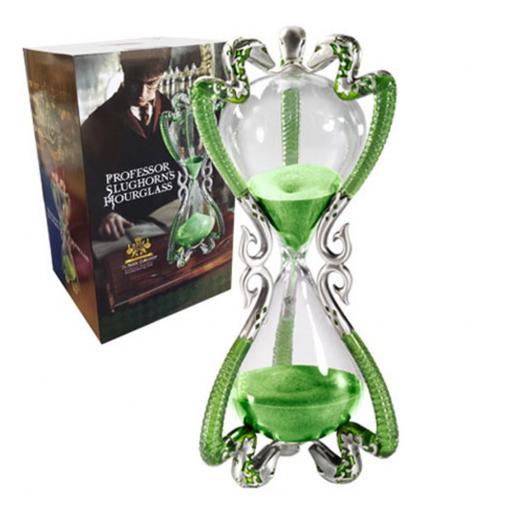 Réplica Harry Potter Reloj Professor Slughorn 25 cm [1]