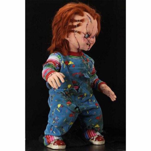 Réplica Muñeco La semilla de Chucky 76 cm [3]