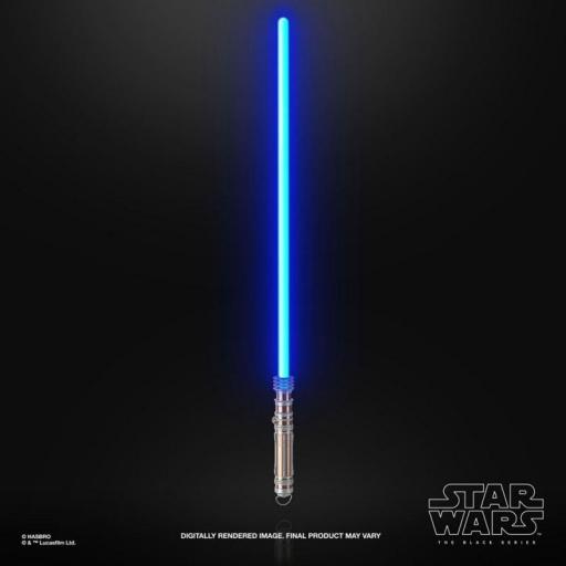 Replica Sable Laser Electrónico Star Wars Leia Organa