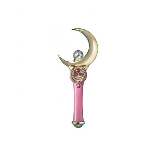 Réplica Sailor Moon Stick Brilliant Color Edition 26 cm
