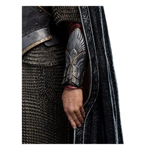 Figura El Señor de los Anillos King Aragorn (Classic Series) 34 cm [3]
