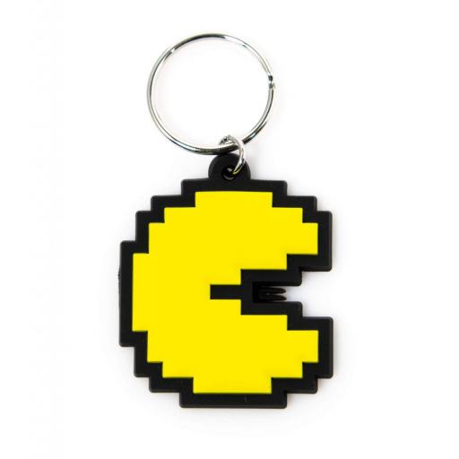 Llavero Pac-Man  [0]