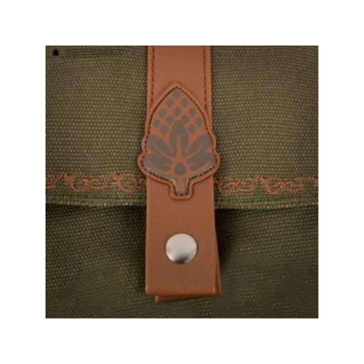 Mochila The Lord of The Ring Hobbiton CINEREPLICAS [3]